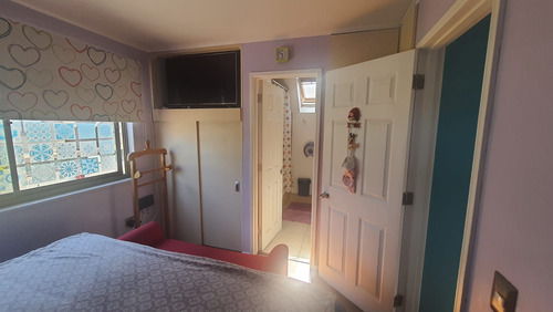 Hermosa Casa En Venta En Condominio