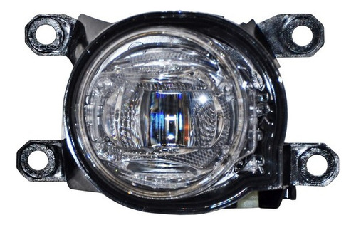 Faro Niebla Derecho Toyota Ch-r Chr 2021 2022 2023 Luz Led