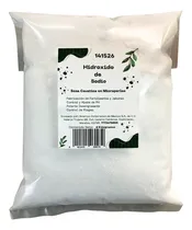Comprar 1 Kg Sosa Cáustica - Hidróxido De Sodio