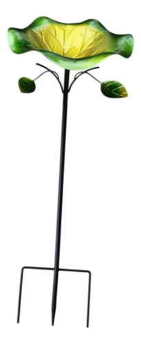 Baño Para Pájaros Para Jardín Baño Para 22 Cm X 86 Cm