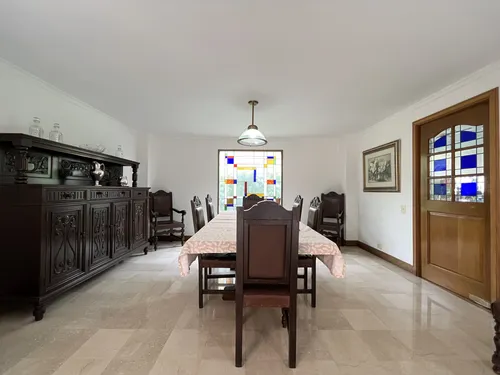 Vendo Casa En La Calera