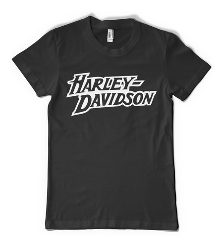 Imagen 3 de 4 de Harley Davidson Combo Campera + Remera + Gorra