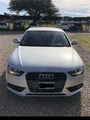 Audi A4 2012 1.8 Attraction Tfsi 170cv