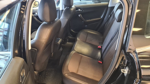 Peugeot 2008 1.6 Thp Sport