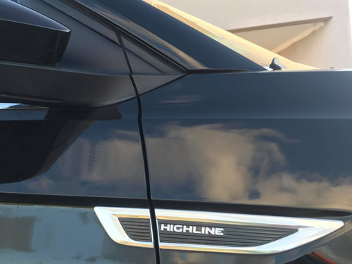 Volkwagen T-cross Hightline At.