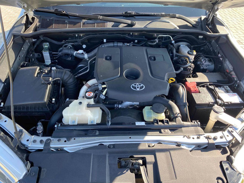 Toyota Hilux 2.8 Cd Srx 177cv 4x4 2018