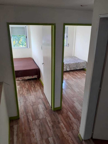 Imagen 8 de 14 de Duplex 4 Amb. Balcón Y Terraza. Dueño Directo.oferta!