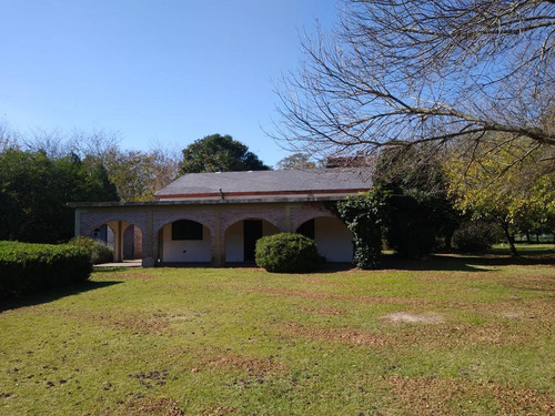 Imagen 3 de 30 de Casa - La Plata - 312 E/ 50 Y 52 . El Rodeo - Dacal Bienes Raices