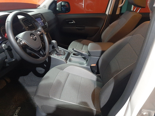Imagen 12 de 18 de Volkswagen 3.0 V6 Confortline 258 Cv - Igual A 0 Km - Permut