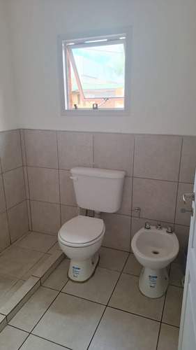 Alquiler Departamento 1 Dormitorio Valle Hermoso Con Cochera