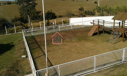 Imagem 7 de 30 de Chácara Com 3 Dorms, Barreiro, Taubaté - R$ 2.5 Mi, Cod: 111 - V111