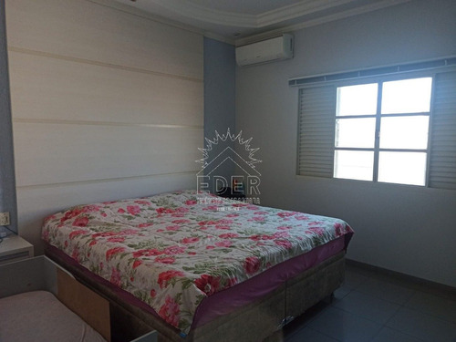 Imagem 15 de 15 de Casa - Residencial Cambuy - Ref: 3800 - V-3800