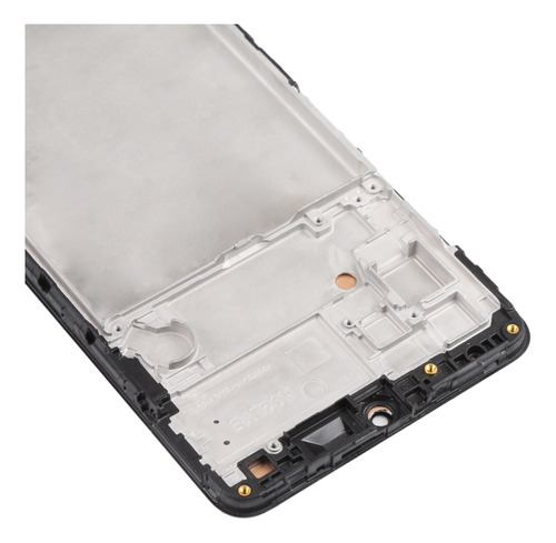 Tela Lcd Incell Para Samsung Galaxy A32 4g Sm-a325