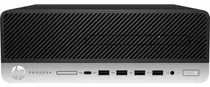 Comprar Pc Hp Prodesk 600 G5 Sff I7-9700t 8gb Ram 1tb Hdd  Grado A