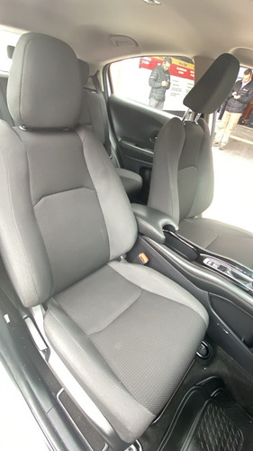 Honda HR-V Lx 1.8 Aut 4x2