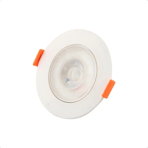 Spot Led Rgb Inteligente JWCOM 5W 400 Lumens - Alexa/google