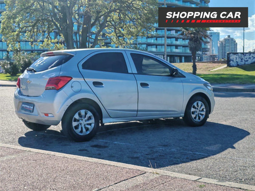 Chevrolet Joy 1.0 1.0 2023