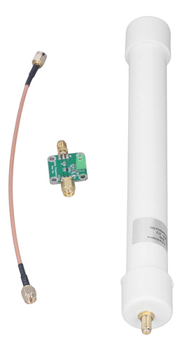 Receptor Adsb Omnidirecional De 1090 Mhz, Conector Sma 36dbi