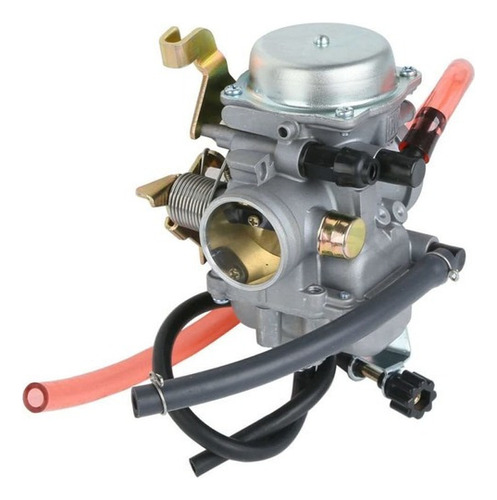 Carburador Klf300 Para Kawasaki Klf 300 Bayou Atv Carb L