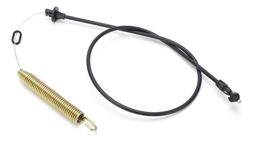 Cable De Cubierta 169676 175067//21547184 De Repuesto Metáli