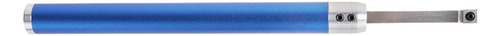 Interchan De 6 Lâminas De Torno B7 Crystally-universal Com P