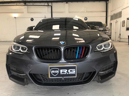 Bmw Serie 2 2017 3.0 M240i F22 Coupe A/t