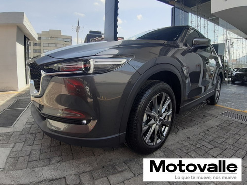 Mazda Cx5 Grand Touring 2.5 4x2 2022