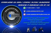 Comprar Cerrajero En Belgrano Palermo Nuñez. Urgencias 24 Horas 