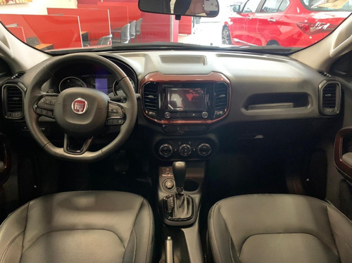 Fiat Toro Freedom 1.8 At6 4x2 0km Entrega Inmediata