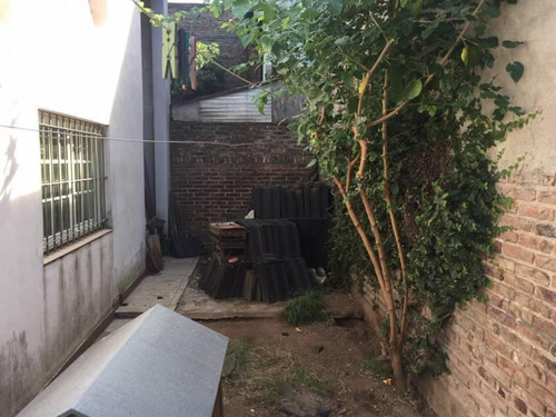 Imagen 30 de 30 de En En Venta. Casa En Jose C. Paz. 2 Dormitorios, Patio Con E