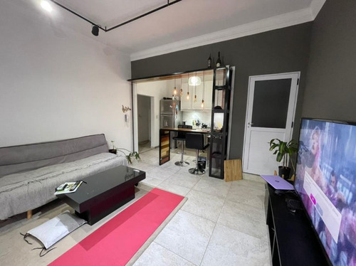 Imagen 8 de 8 de Departamento Tipo Casa En Venta En Ramos Mejia Sur