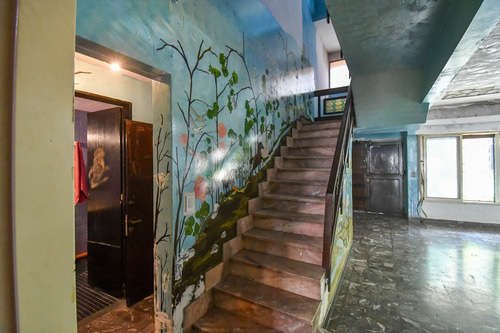 Terreno 1800 M² Cons (22.8 M Pb + 7pisos + 2retiros) / Casa En Venta - Boedo