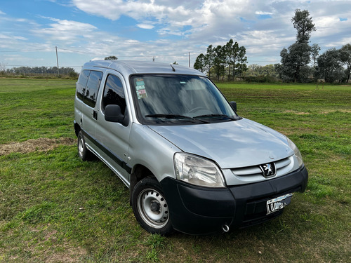 Peugeot Partner 1.6 Hdi Furgon Confort