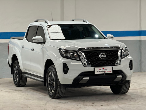 Nissan Frontier 2.3t Xe 4x2 At L22