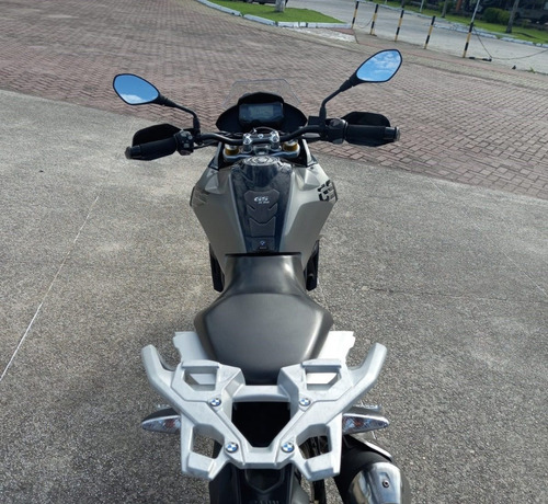Imagem 10 de 11 de Bmw G310 Gs. 2019/2019