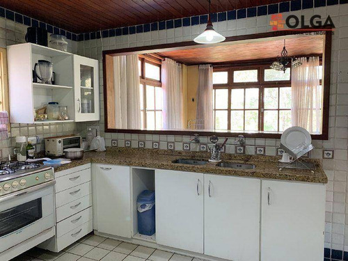 Imagem 10 de 30 de Casa De Condomínio À Venda, Gravatá/pe - Vl0106