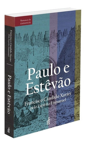Paulo E Estevão - (novo Projeto)