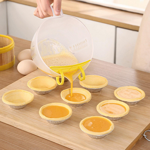 Separador De Ovos, Aparelho De Cozinha, Separação De Ovos,