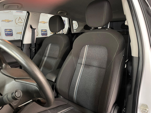 Chevrolet Tracker 1.0 Lt Turbo Aut. 5p