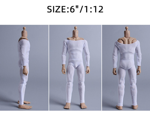 Roupas De Figura 1/12, Meia-calça Anti-tingimento,