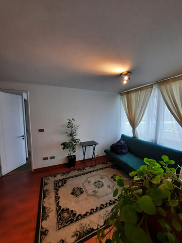 Imagen 5 de 11 de Broker Vende Centrico Depto En Viña Del Mar 2d+2b
