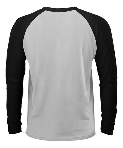 Polera Raglan De Fornite - Raptor