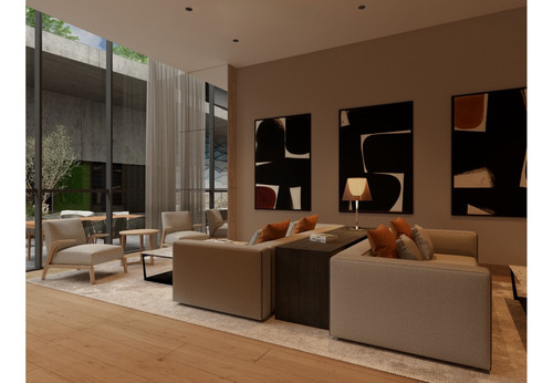 Estilo Y Exclusividad! Arriendo Con Primer Mes Gratis!