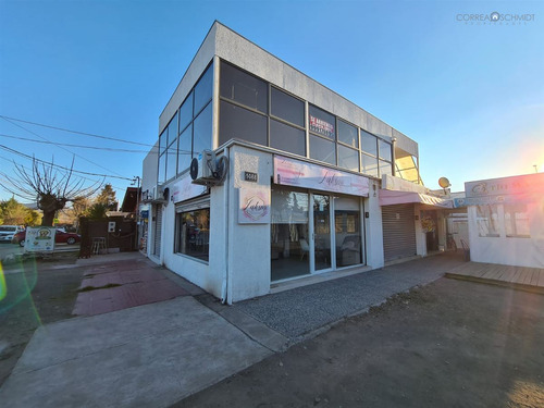 Local Comercial En Arriendo, San Damián, Rancagua