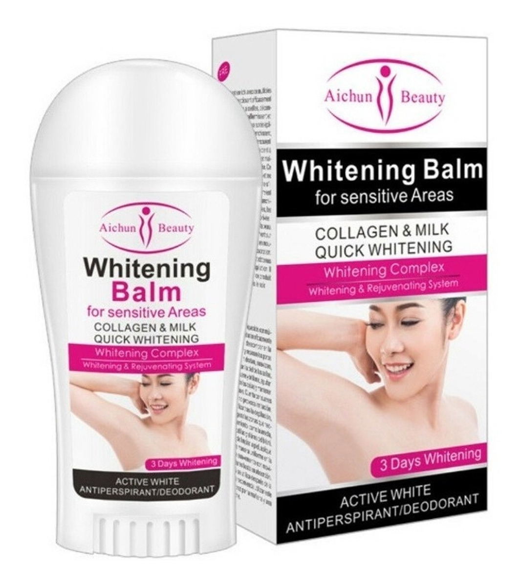 Desodorante Aclarador Axilas_3 Desodorante aclarador de axilas_3