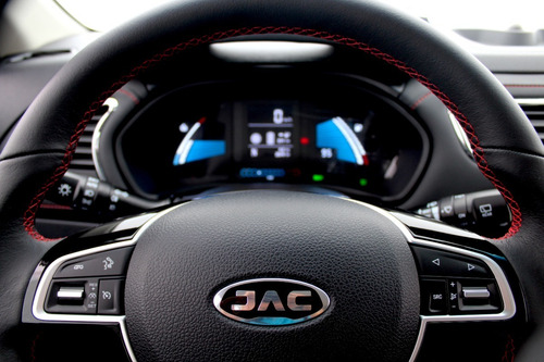 Imagen 13 de 14 de Jac E Sei 2 Eléctrico