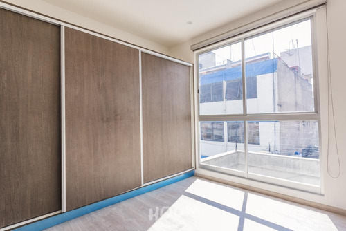 Imagen 10 de 24 de Departamento En Popotla, Miguel Hidalgo Con 2 Recámaras, 67 M², Id: 44770