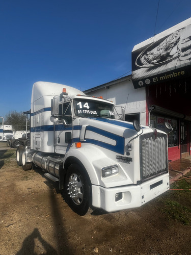 Kenwork T800 2014
