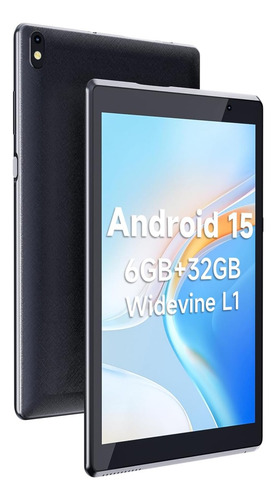 Tableta Android Coopers De 7 Pulgadas, 6 Gb De Ram, 32 Gb De