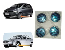 Comprar Centro De Rin O Tapa Volkswagen Bora,fox, Gol, Golf Y Otros